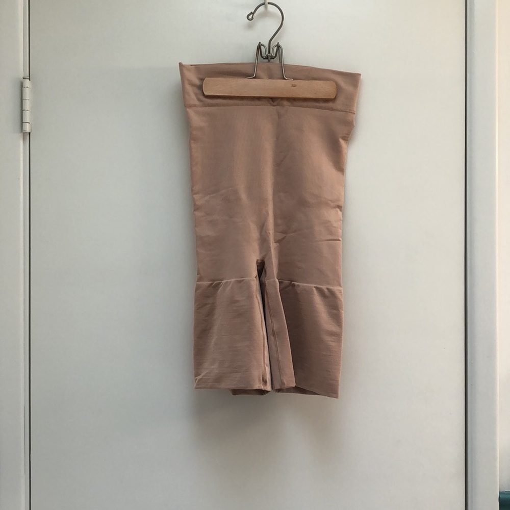 Slimtastic high waist/thigh shaper